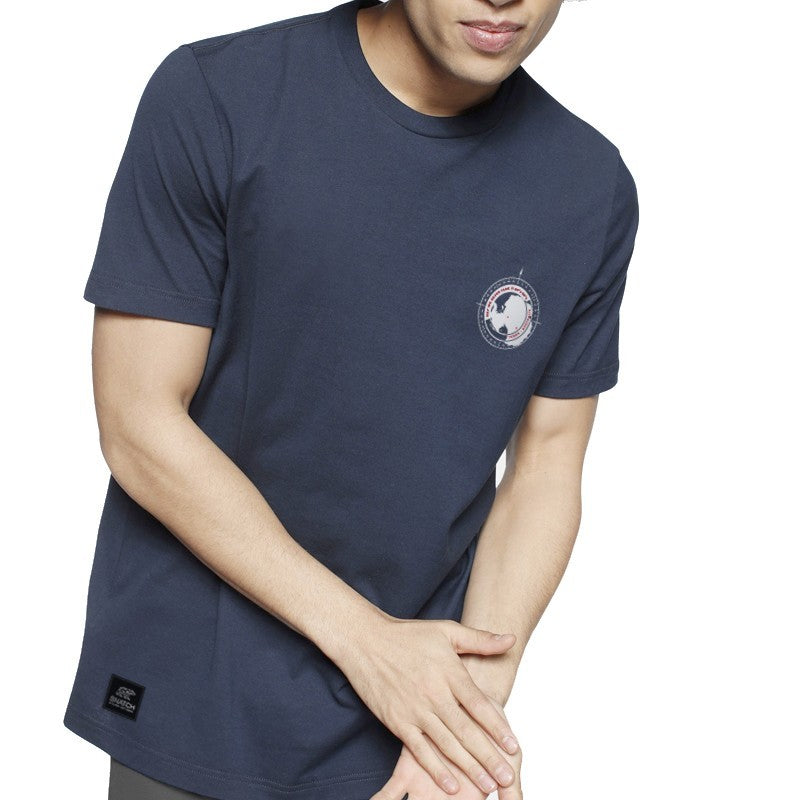 CAMISETA AUSTRALIS NAVY