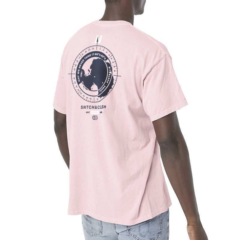 CAMISETA AUSTRALIS PINK