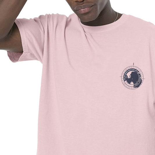 CAMISETA AUSTRALIS PINK