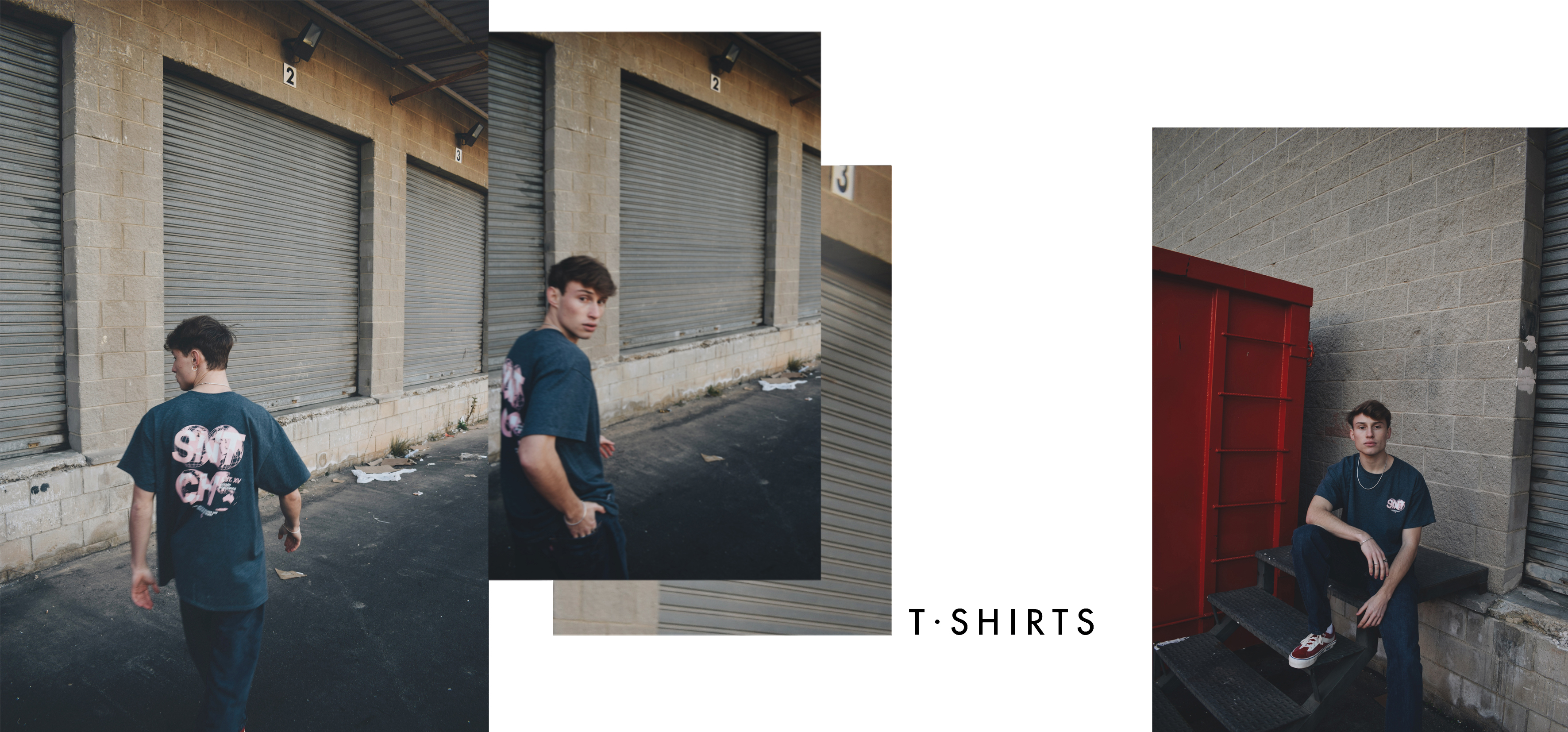 camisetas